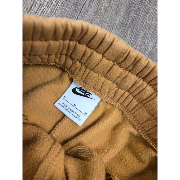 Nike Flax Sportswear Club Fleece Kids Youth Hoodie Jogger Sweatpants Set Medium - Picture 3 of 7